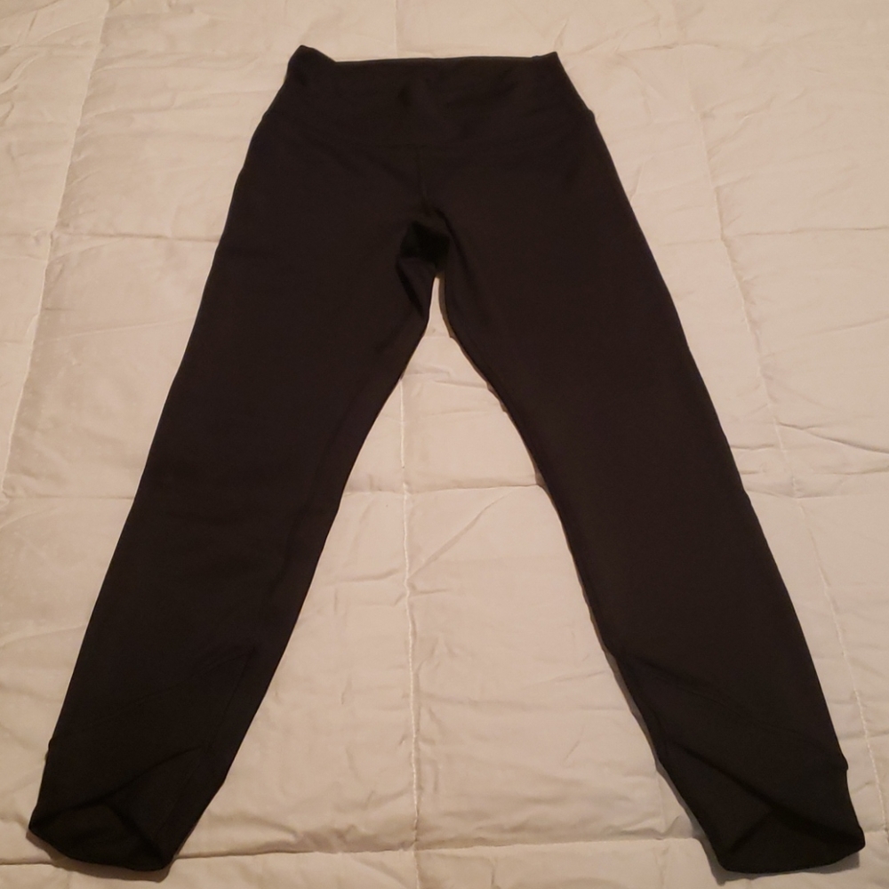 Nike capri leggings